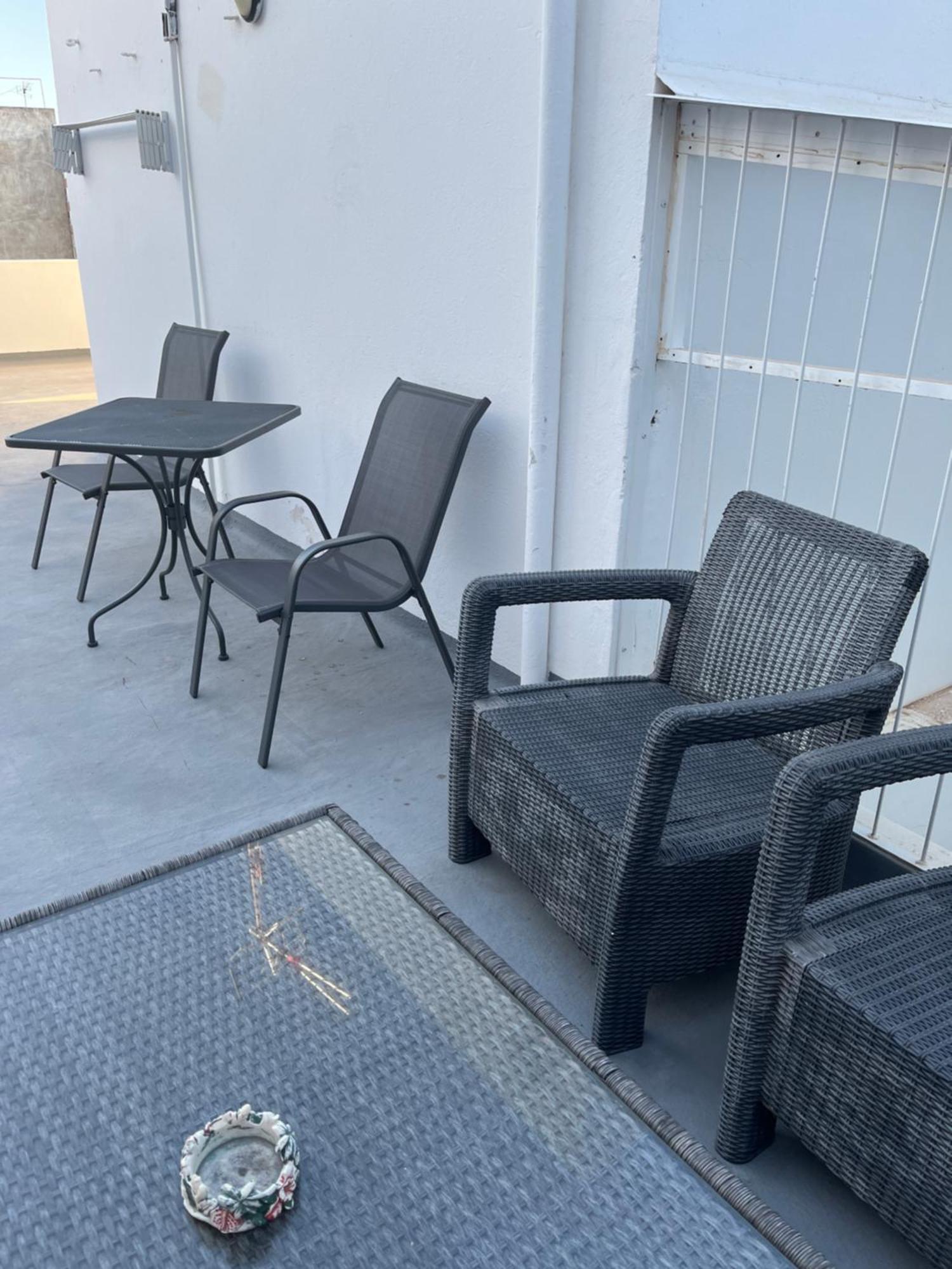 Apartment Lanzalina *