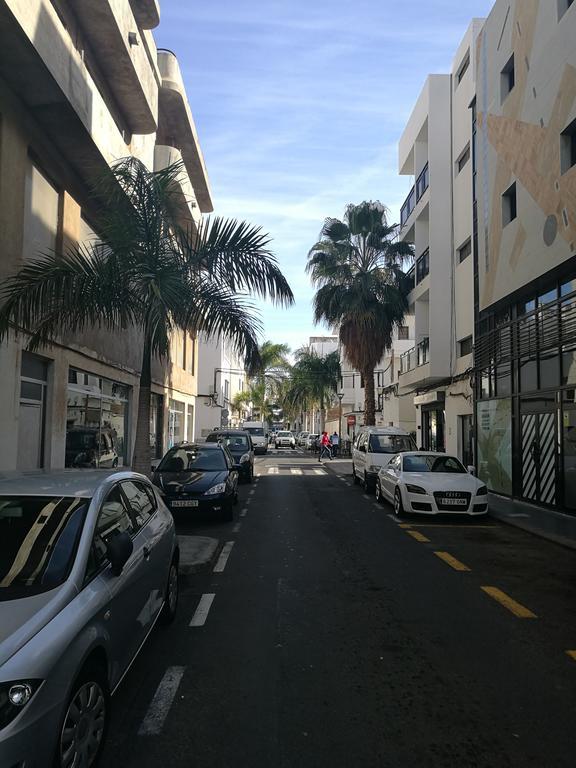 Lanzalina Apartment Arrecife (Lanzarote)