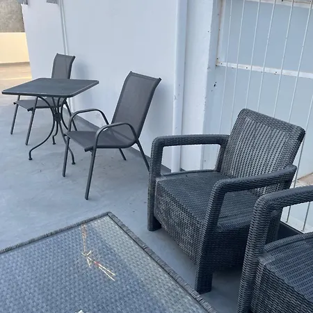 Lanzalina Apartment Arrecife  Exterior photo