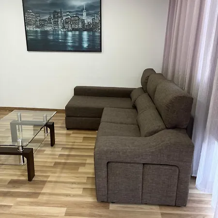 Lanzalina Apartment Arrecife  Exterior photo
